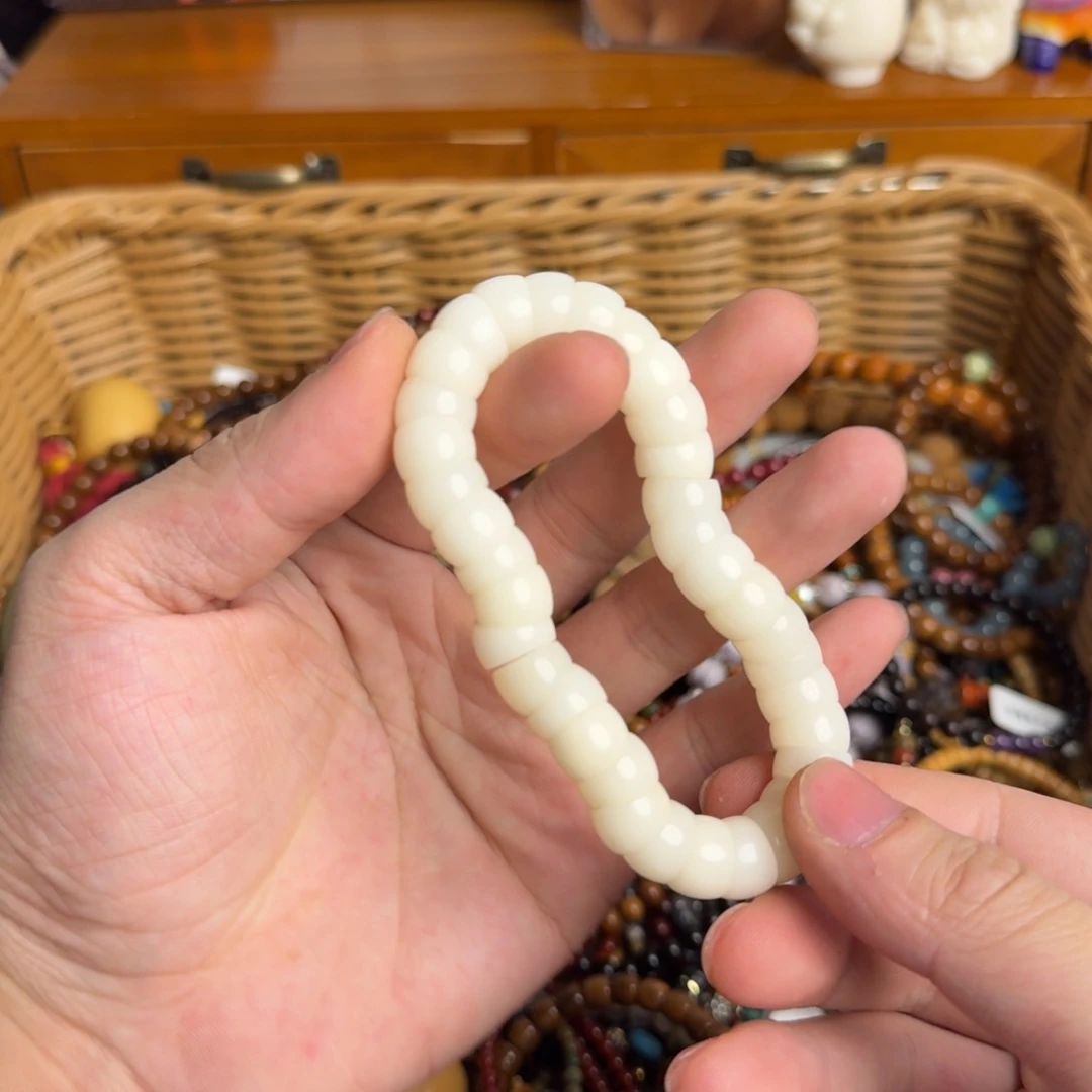 菩提根/象牙果手串