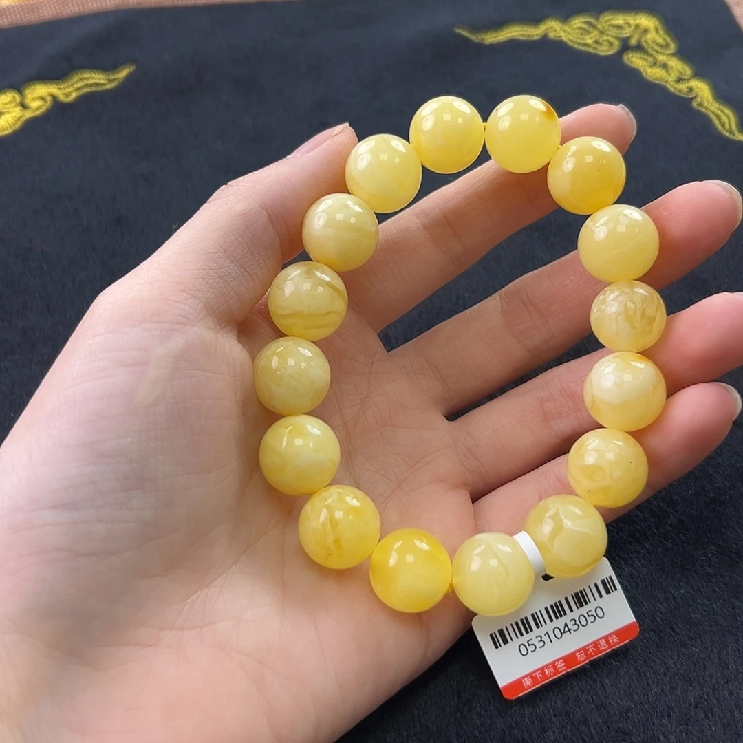 未镶嵌琥珀裸石琥珀蜜蜡