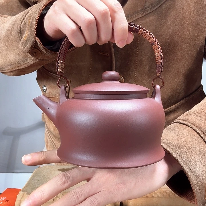 紫砂茶壶x ni nv xu ni ba chu k g