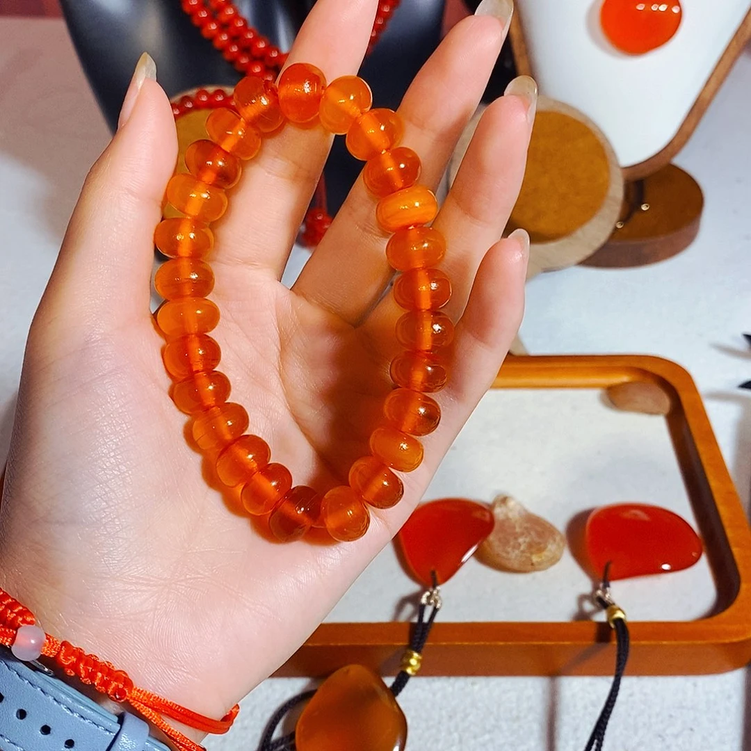 手链项链手链手串