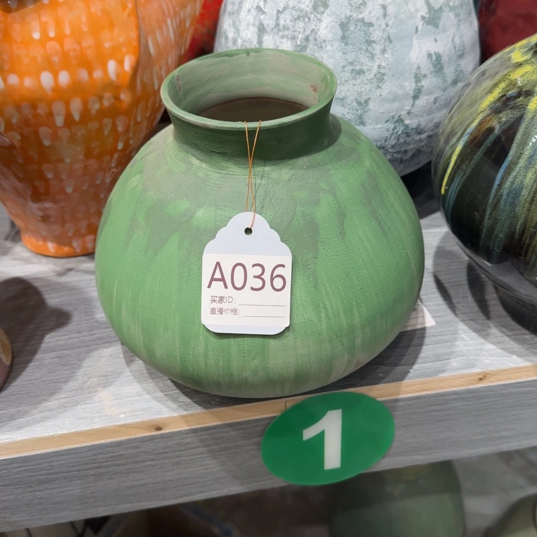 景德镇陶瓷艺术品22-8