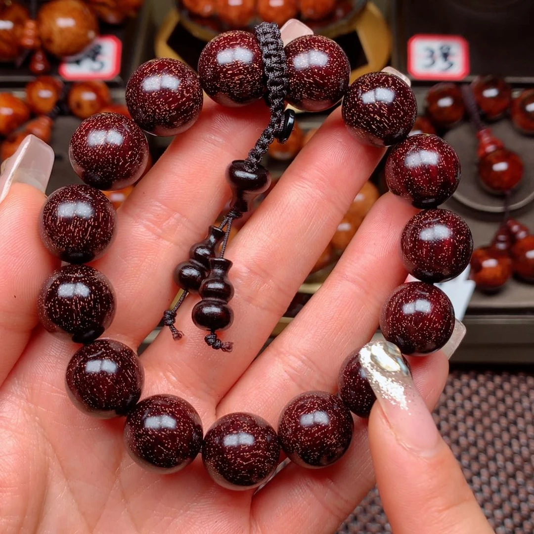 檀香紫檀（小叶紫檀）菲1w