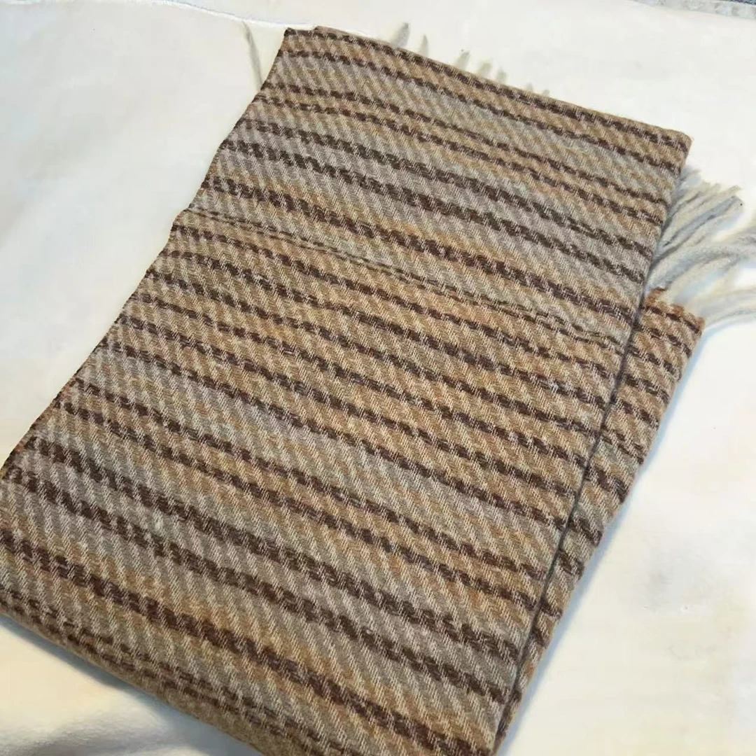 时尚百搭围巾 B732