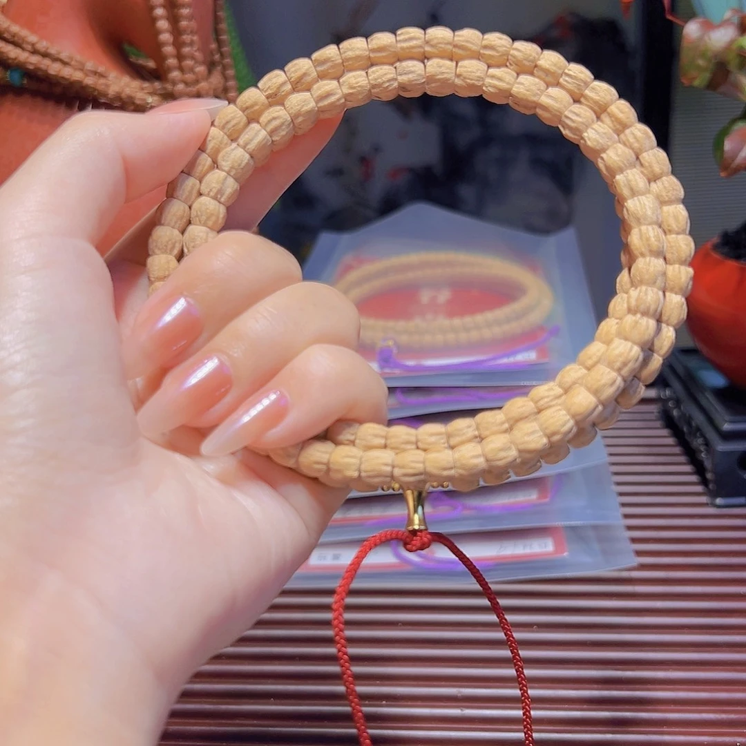 你***r柏香籽/百香籽吊坠