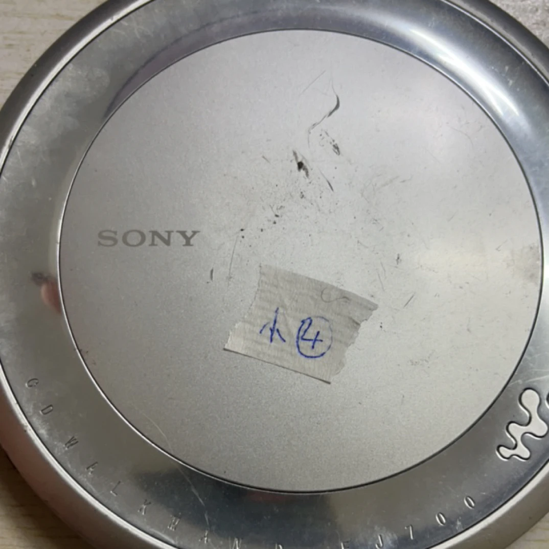 8新 Sony/索尼 超级福袋4相机一台