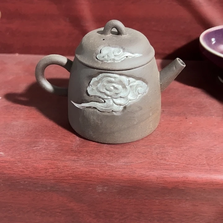 予***风微瑕茶具介意勿拍