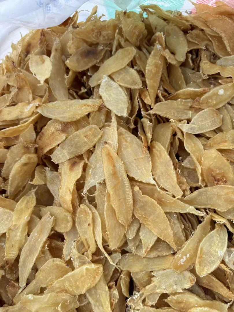 潮汕 惠来神泉 永太海产品  野生本港赤嘴鱼胶 250-500g