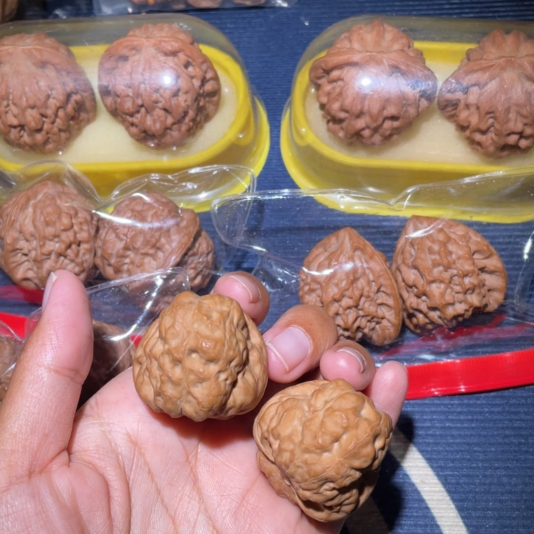 文玩核桃吊坠古潮42