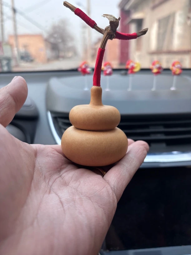 文玩葫芦手把摆件（直播间专用链接请勿自主下单）