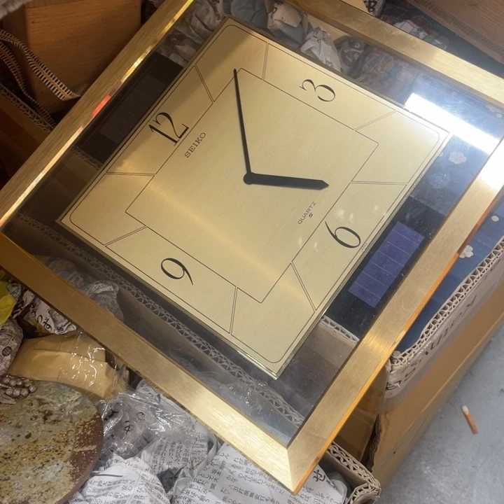 中古品看仔细谨慎参拍