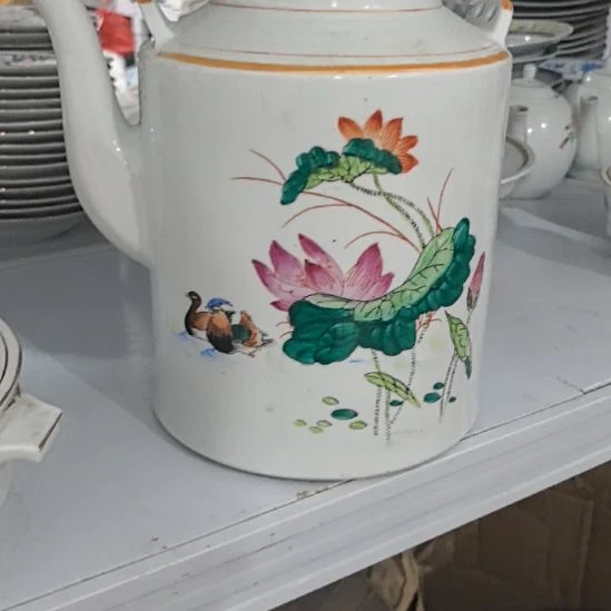 摆件当代景德镇陶瓷工艺品