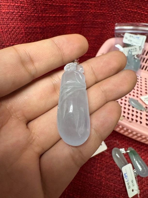 L032 百搭吊坠挂件