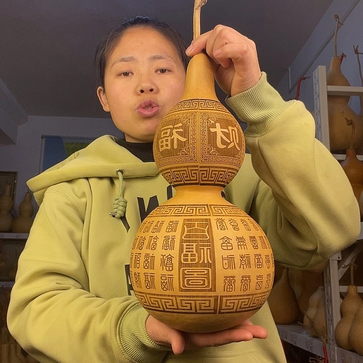 豆**9天然葫芦一物一图看图片发货