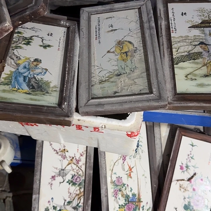 陶景德镇陶瓷瓷厂