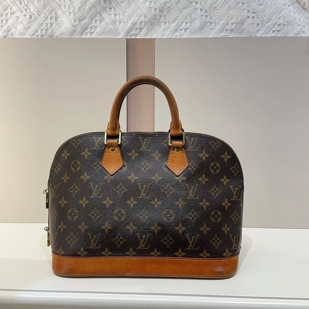 95新 LouisVuitton/路易威登 lv贝壳包 cj4811