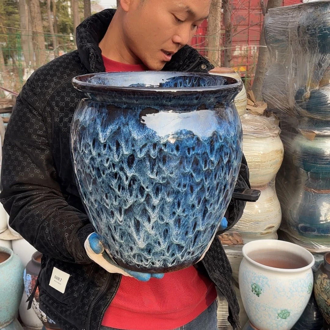 高度30厘米口27厘米