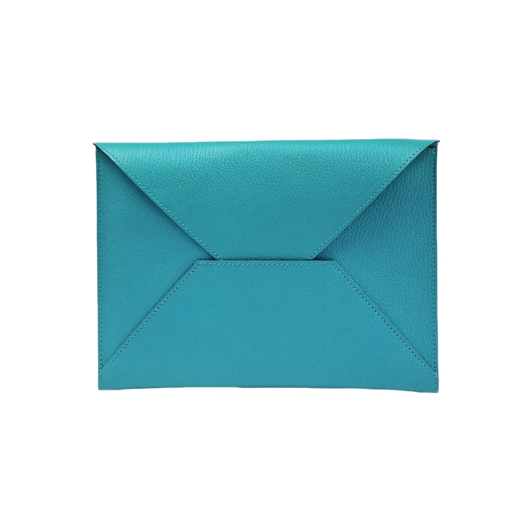 未使用 爱马仕 安洁利严选/BK0163714 卡包