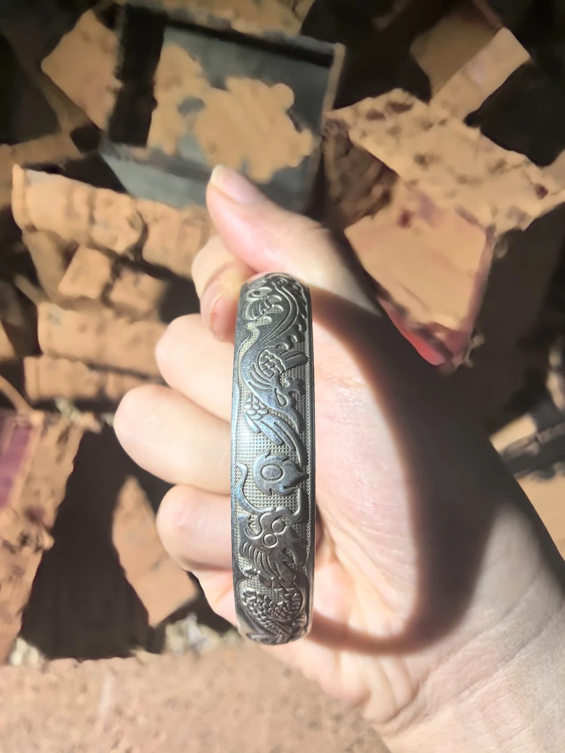 家具饰品  QA007  精美摆件现代仿古复古摆件
