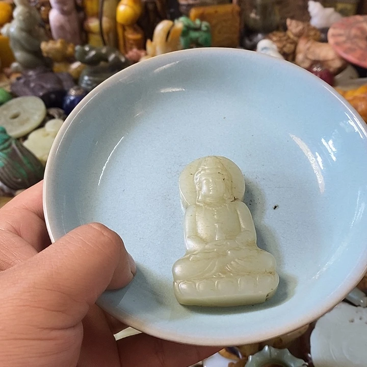 用***4摆件瓷器瓷器瓷器瓷器
