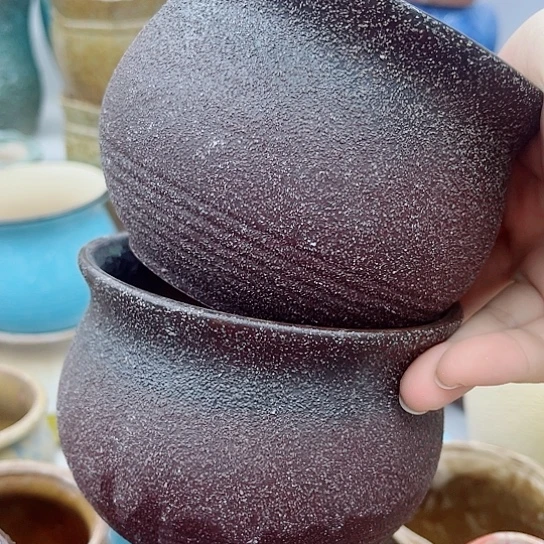 多肉绿植陶瓷花盆