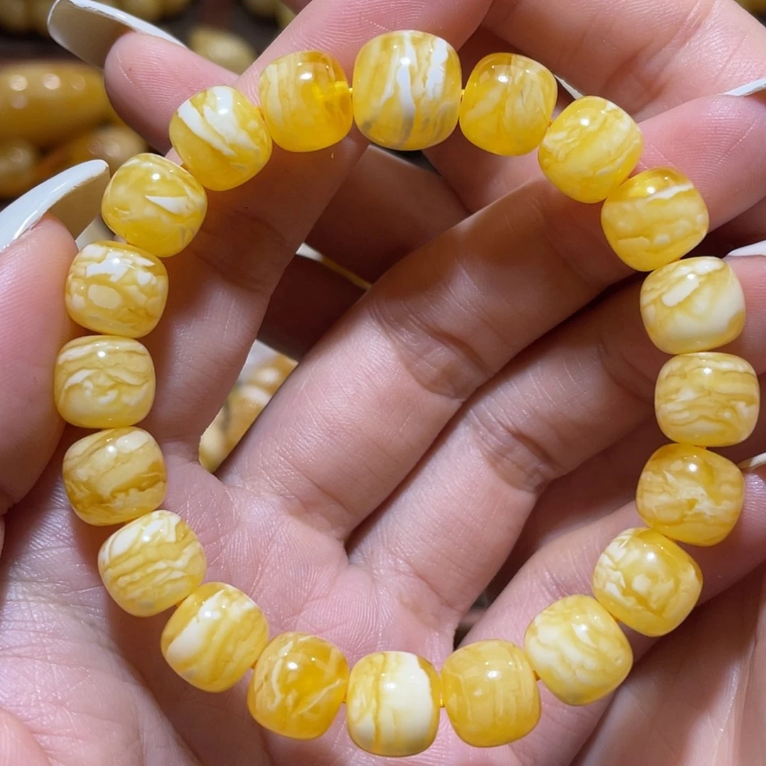 【闪购商品】裸石琥珀未镶嵌11➕