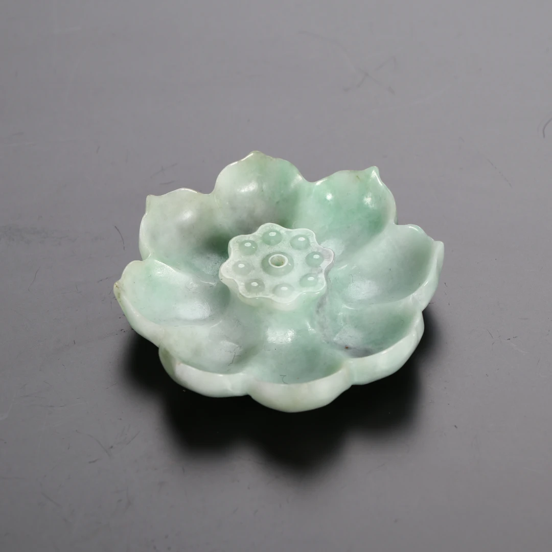 《博古文物》-翠香插 -Xx-250224