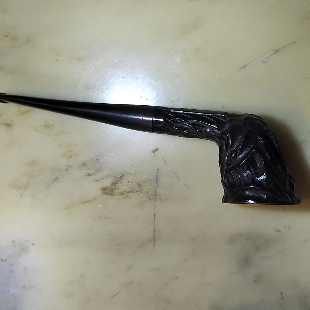 石楠木烟斗专拍链接