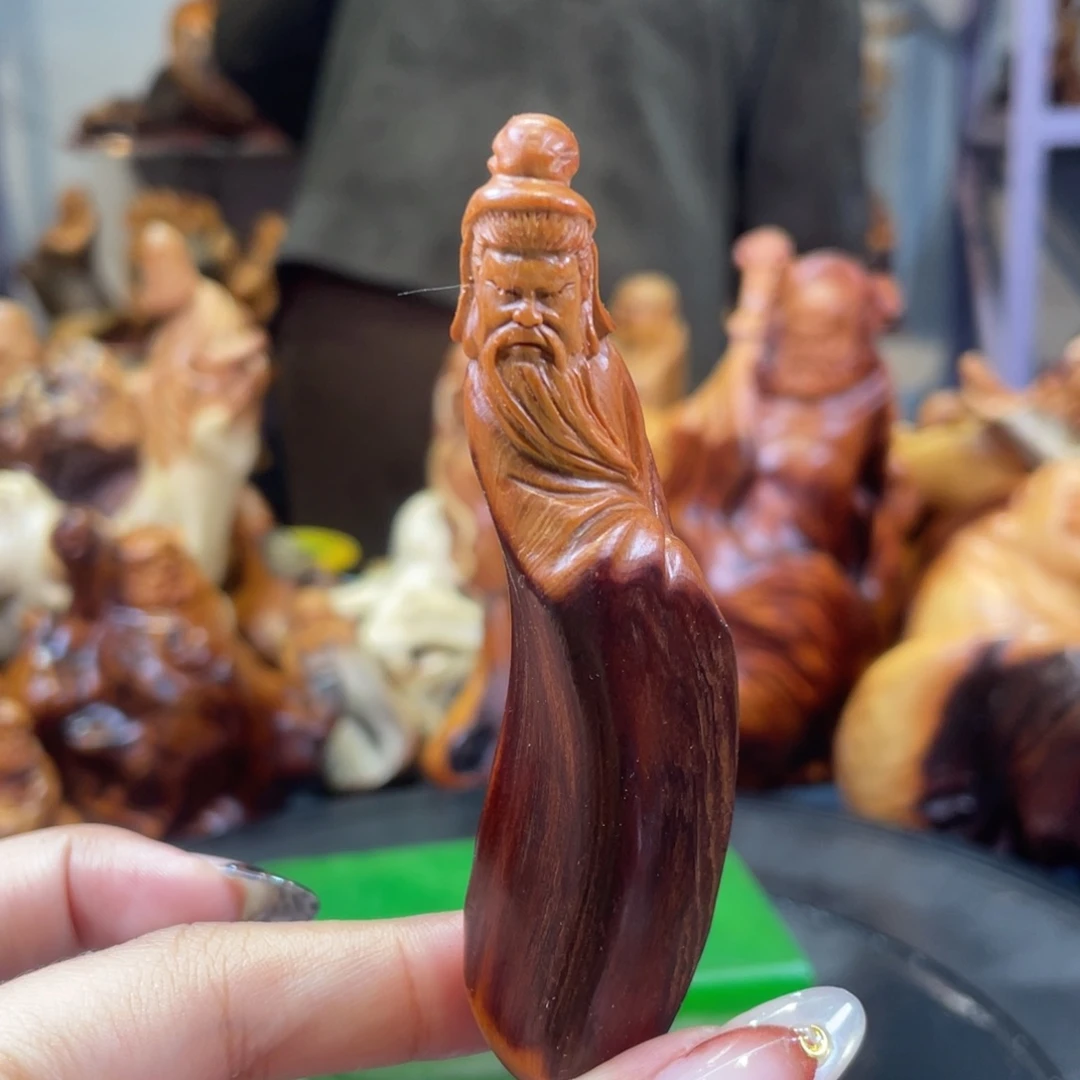 手串/手链柏木（崖柏）