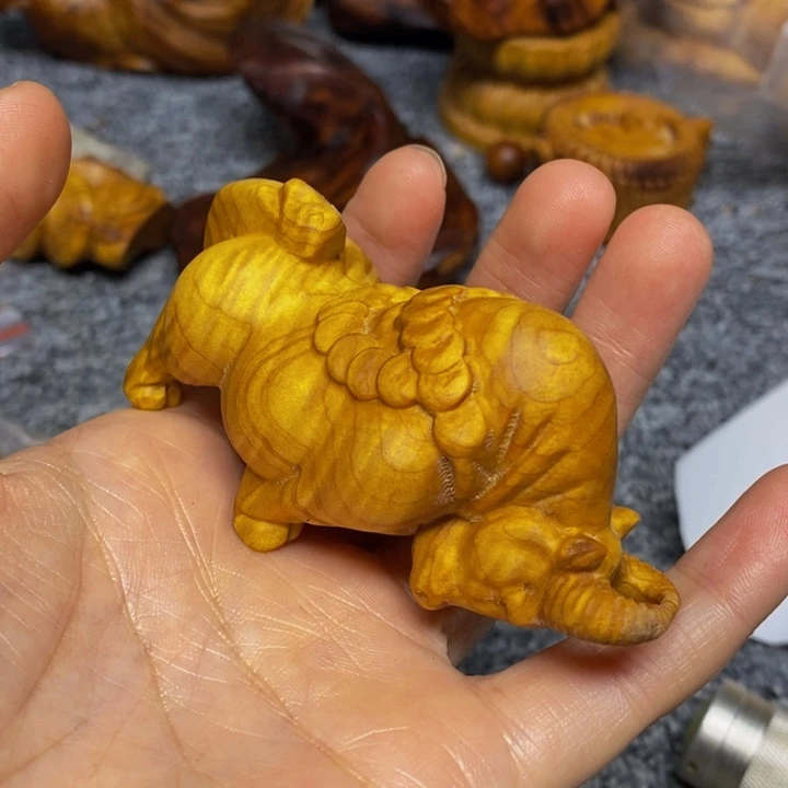 柏木（崖柏）崖柏151