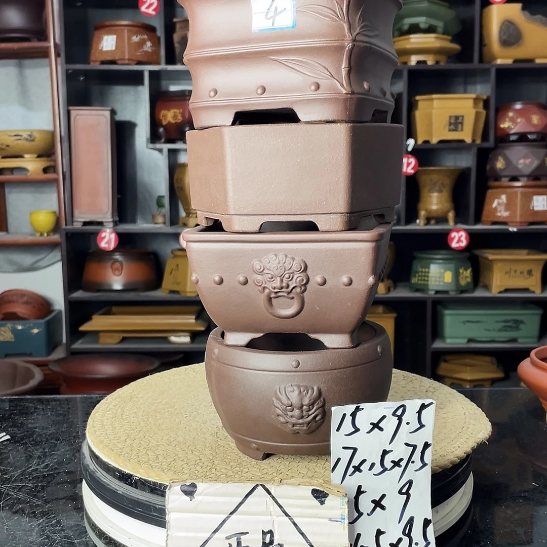 紫砂艺术紫砂工艺