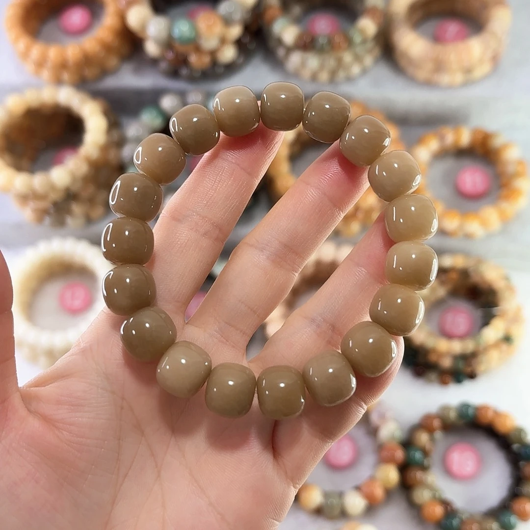 菩提根/象牙果手串