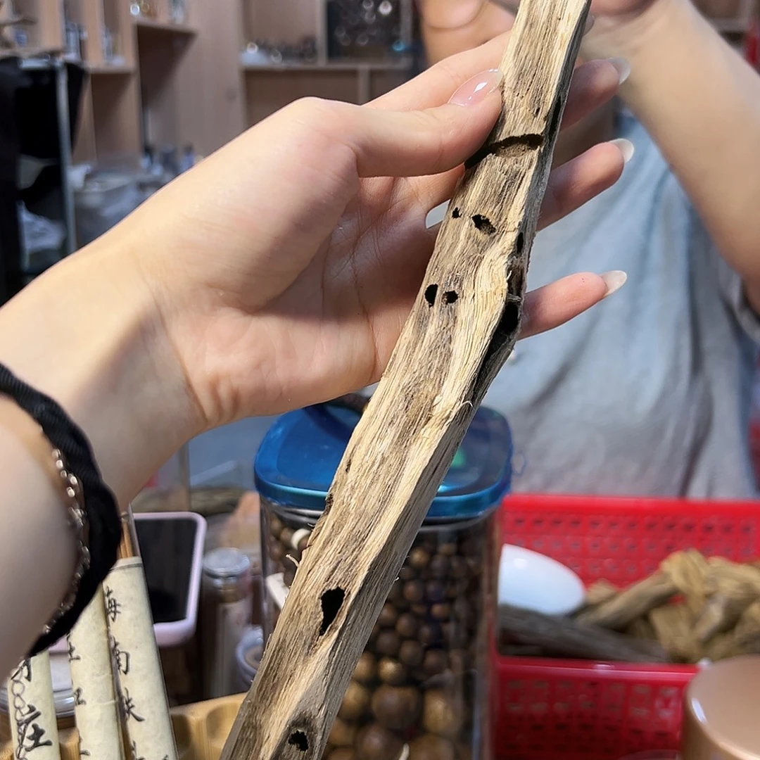 线香50克加原材料