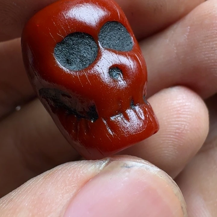 泥塑藏传泥塑小元素