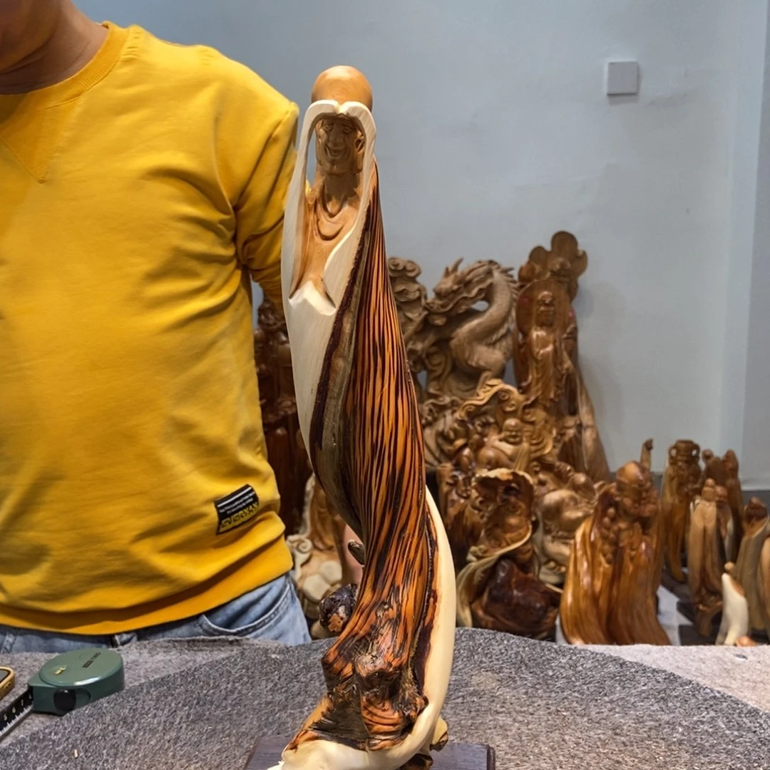 柏木（崖柏）进来点点关注哦