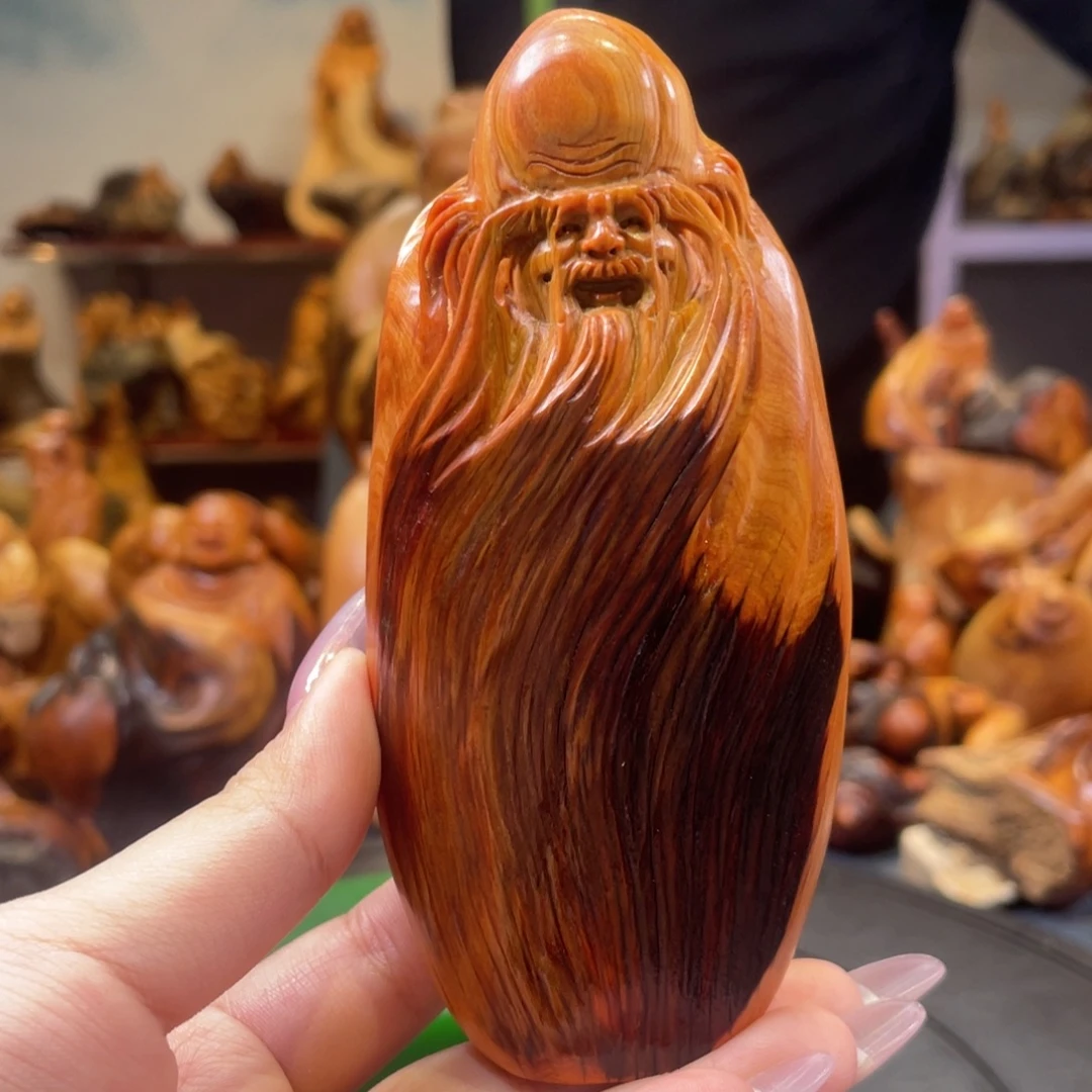 手串/手链柏木（崖柏）