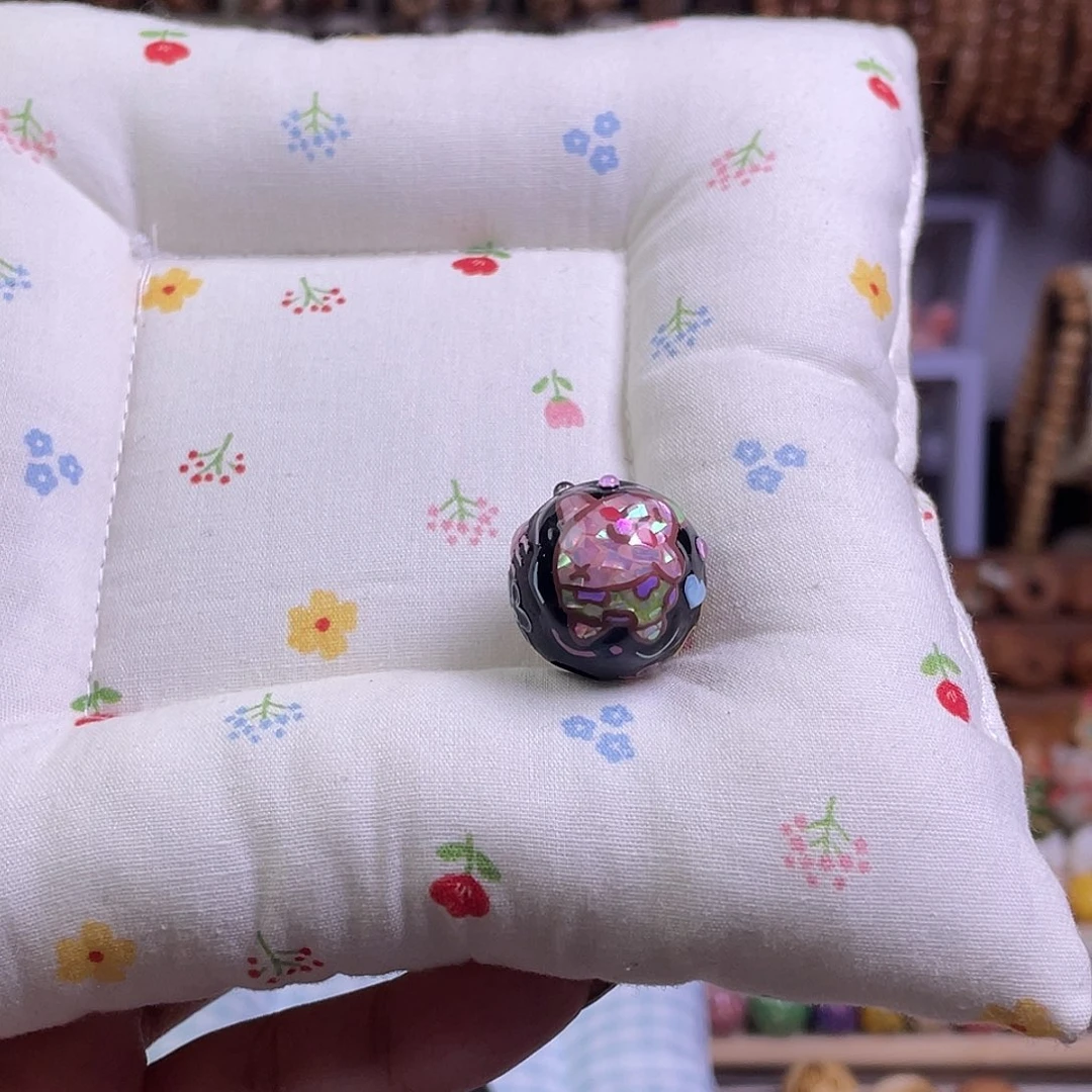 橄榄核吊坠纯手工制作配饰no退换