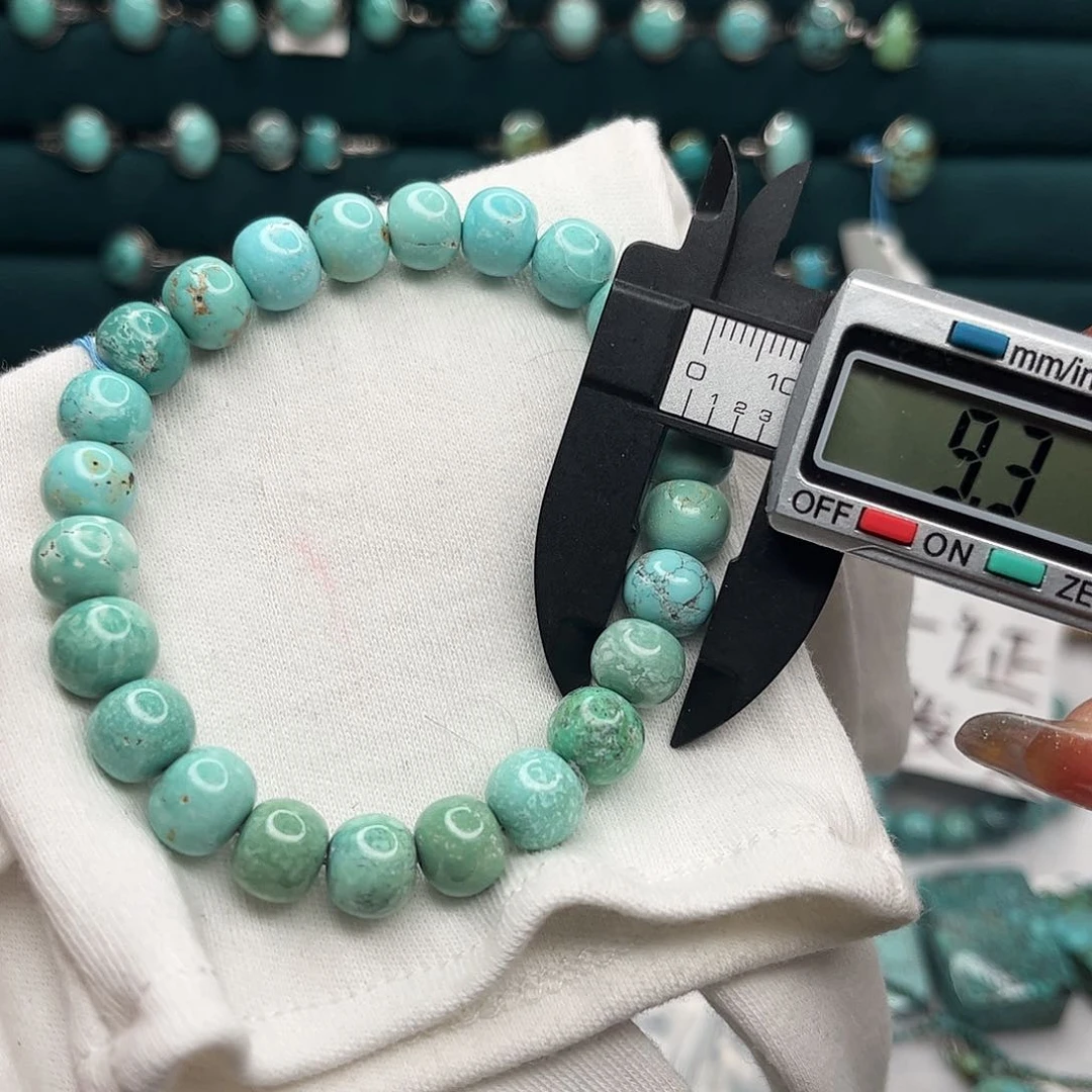 绿松石绿松石未镶嵌