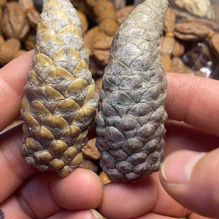 文玩核桃吊坠东北特产67