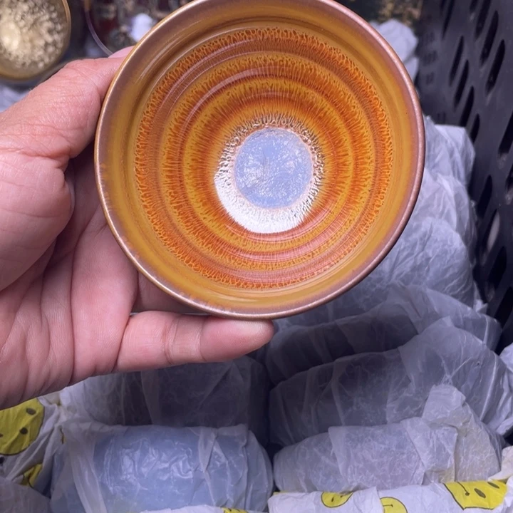 茶盏我不是很清楚为