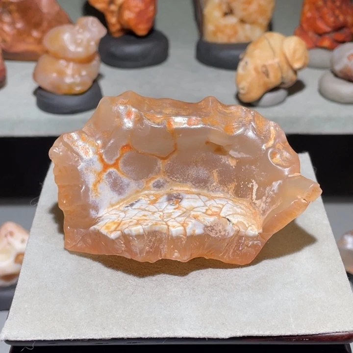 博***哥石材阿拉善沙漠奇石