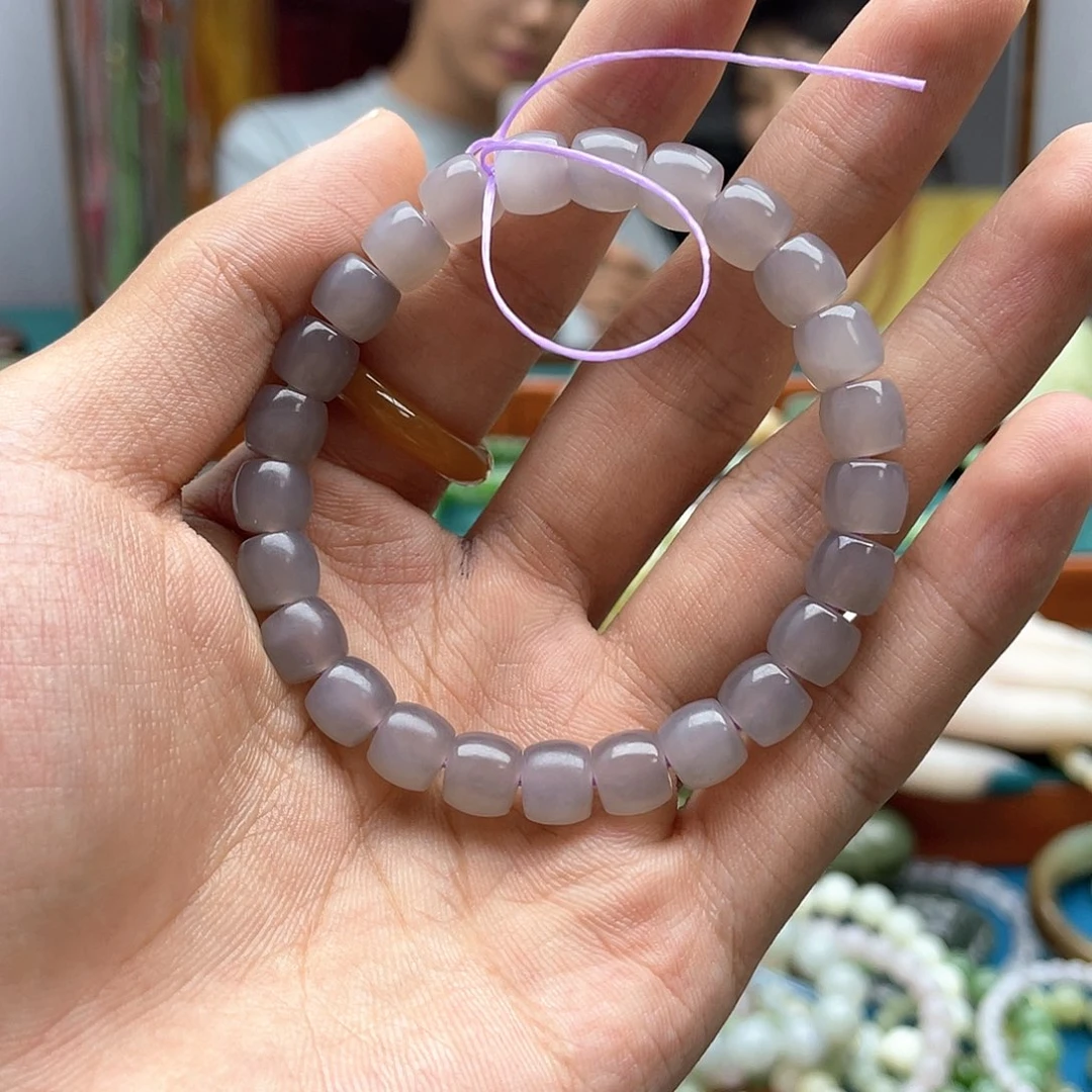 手链未镶嵌和田玉西*玥