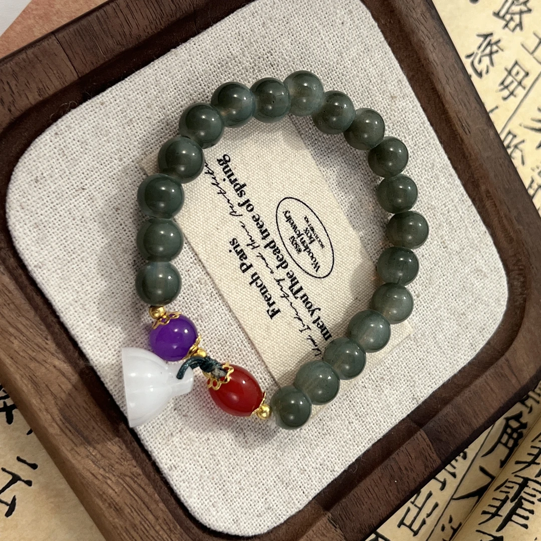 直播专享-轻奢风时尚新款手链ZB0018