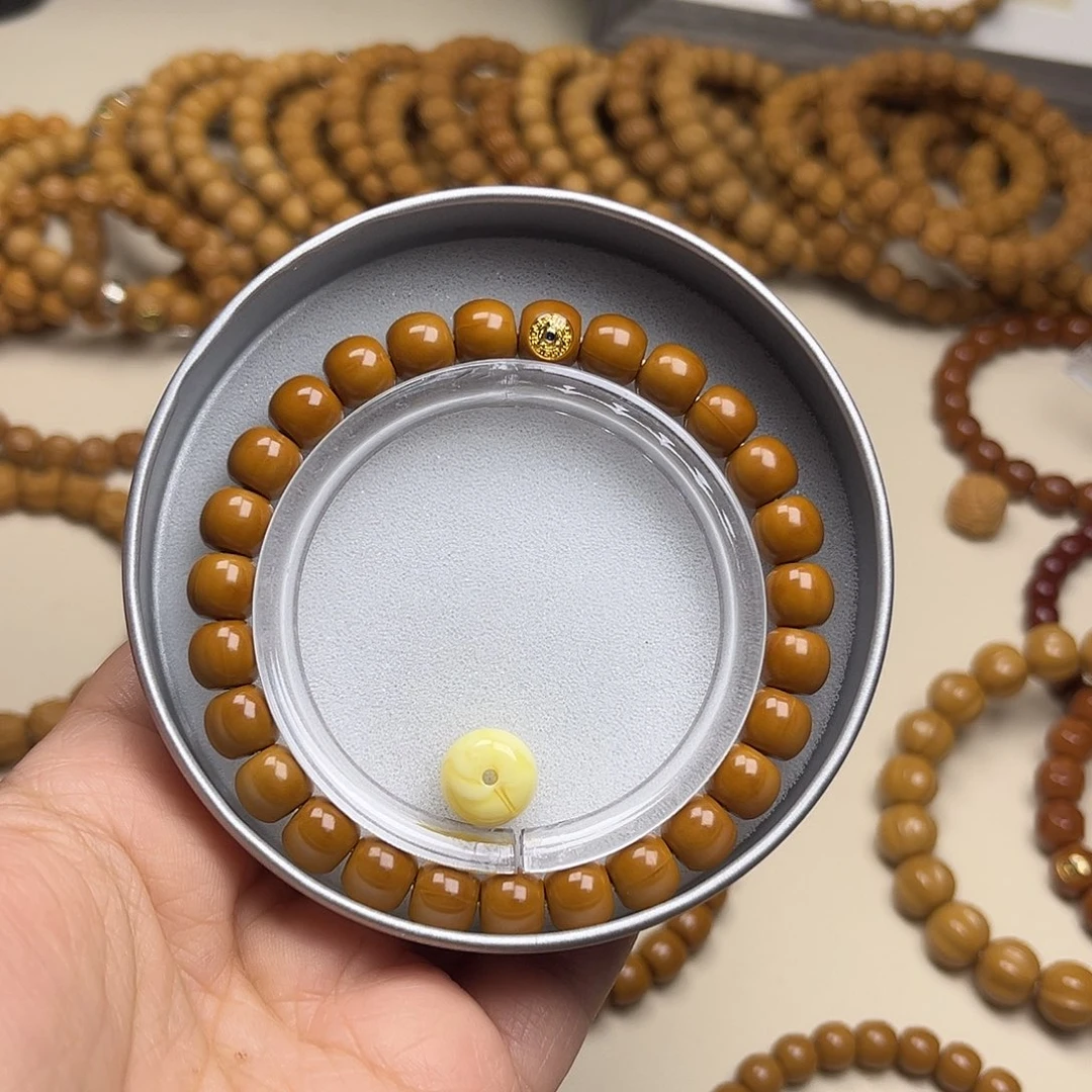 手串猴头核桃老邢9.0左右