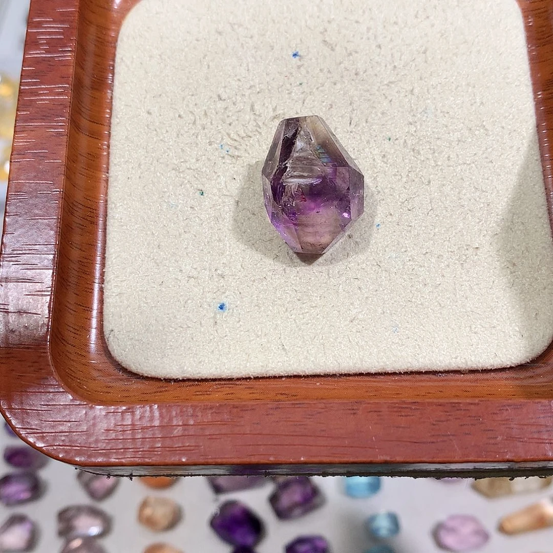 无非金属超七随行