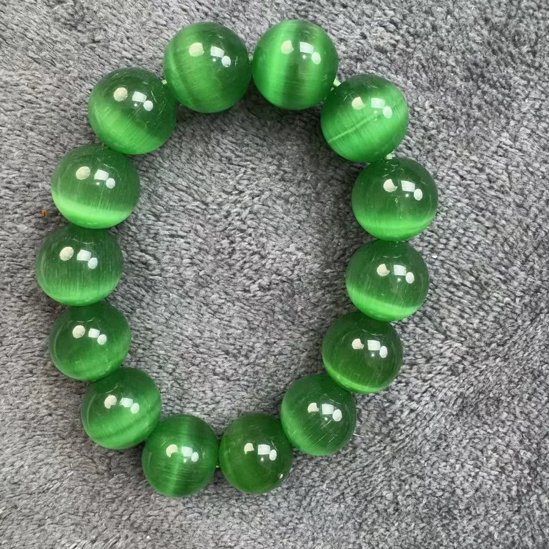 小马甄选文玩16mm手串M674