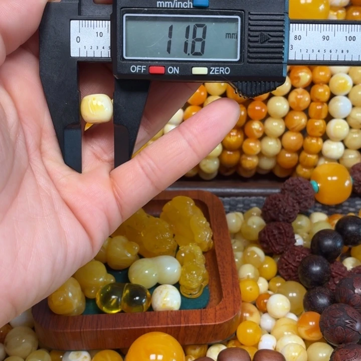 非金属配珠配饰92