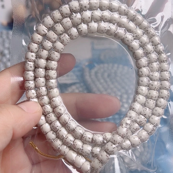 星月菩提吊坠空*༚星月