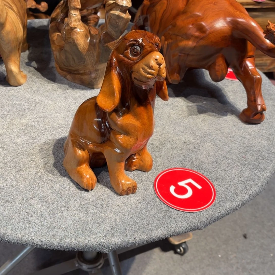 用***7香樟木纯手工制作工艺品