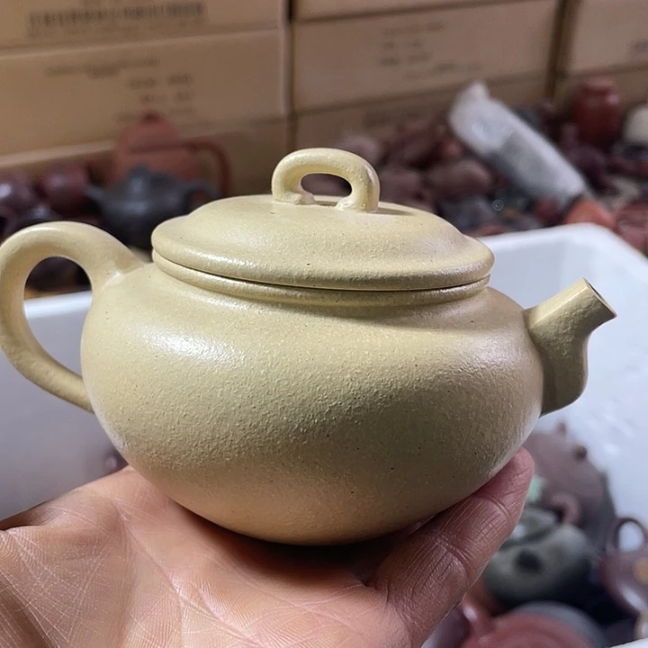 紫砂茶壶紫砂艺术