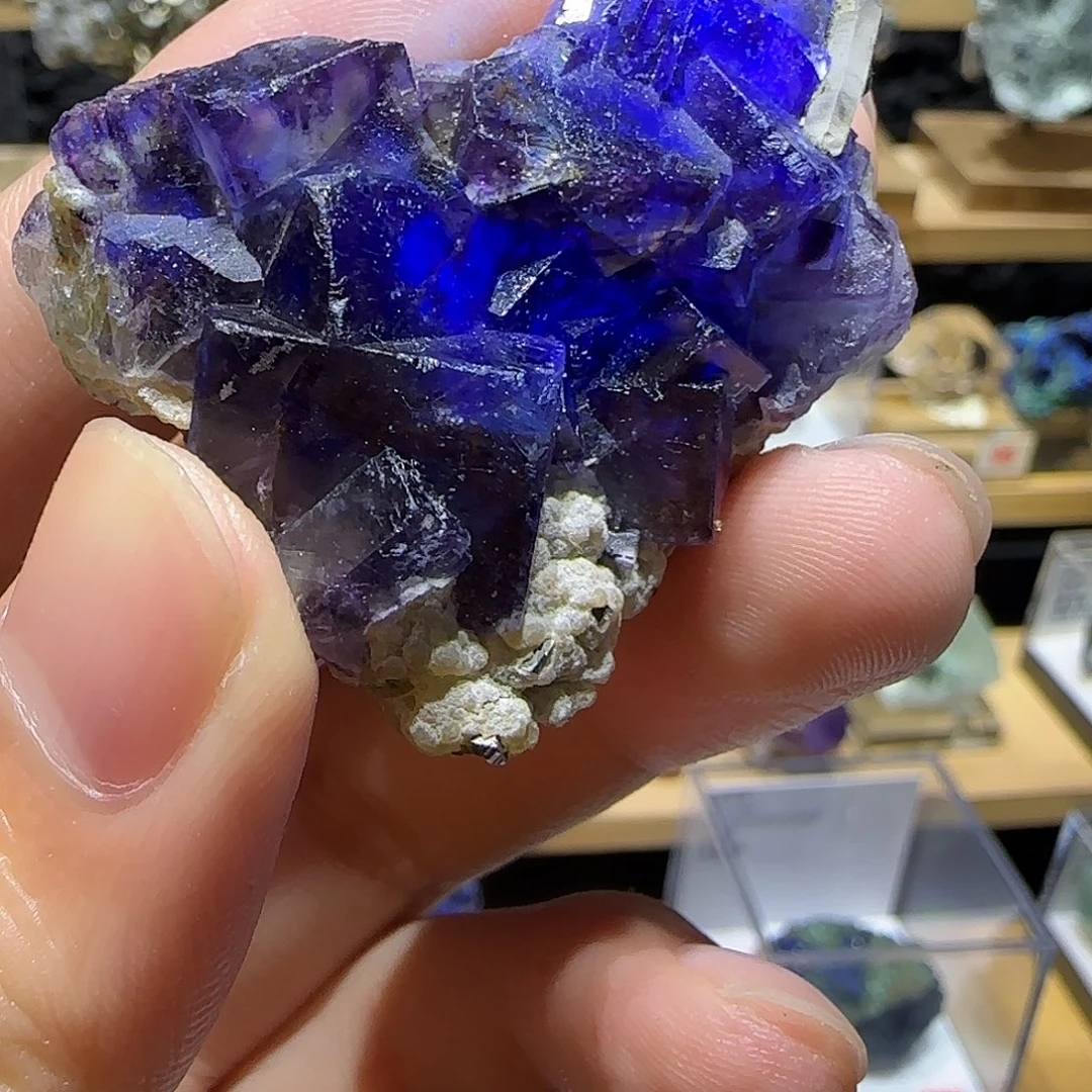银S925幻影宝宝吧